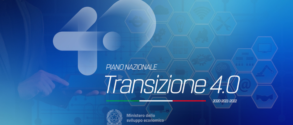 Piano Transizione 4.0